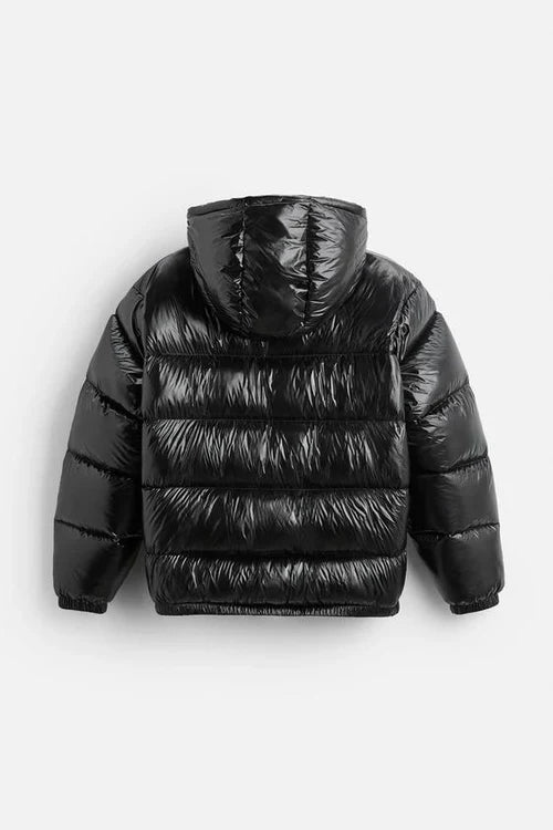 Elsa’s | Short Puffer Jacket