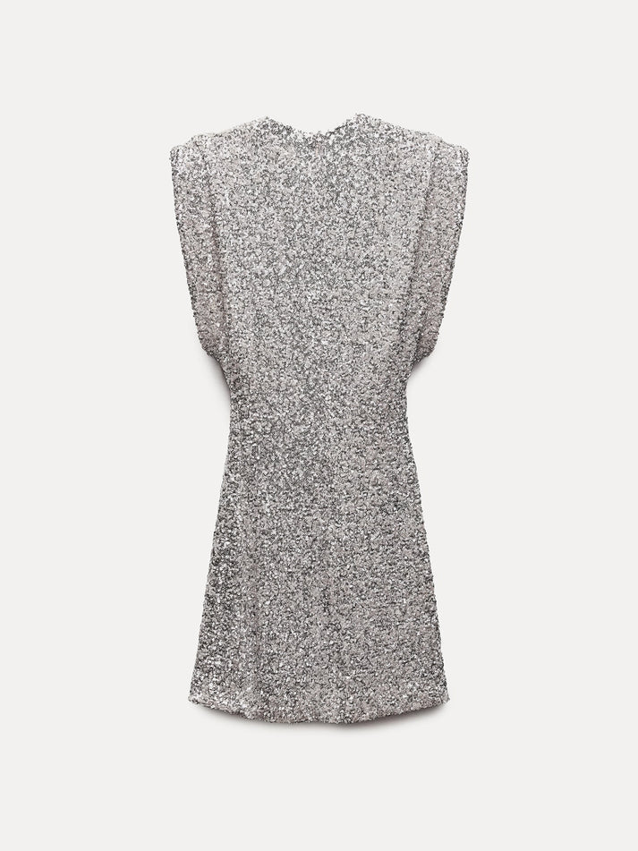 Selina | Sequin Dress