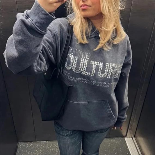 Sophia | CULTURE Hoodie